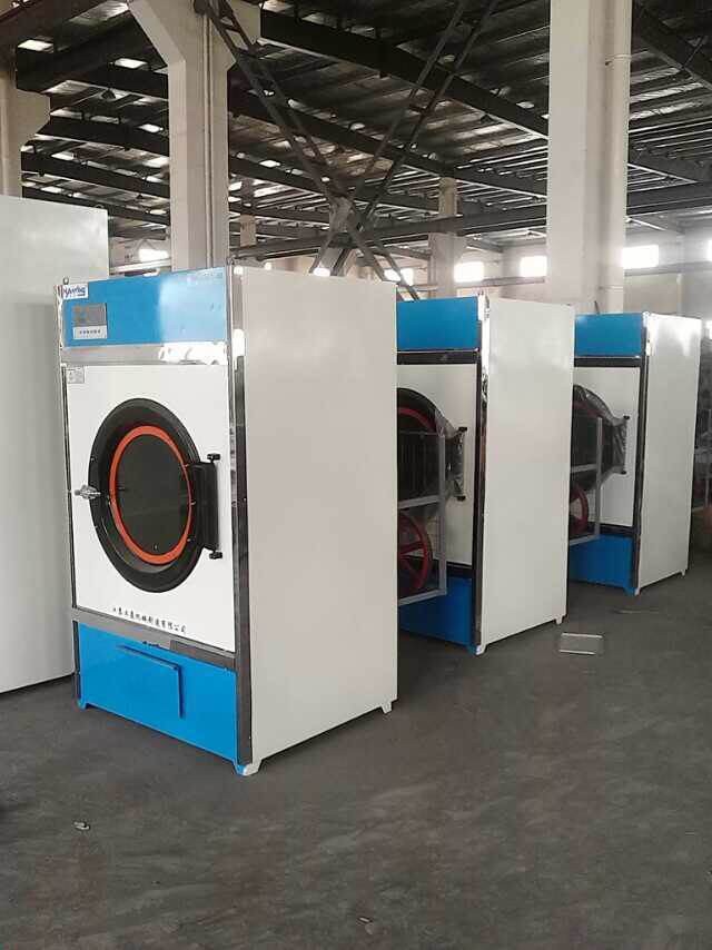 工业烘干机